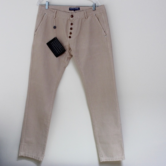 36 mens pants